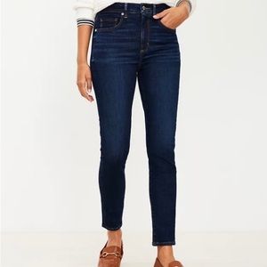 Like new jeans from LOFT